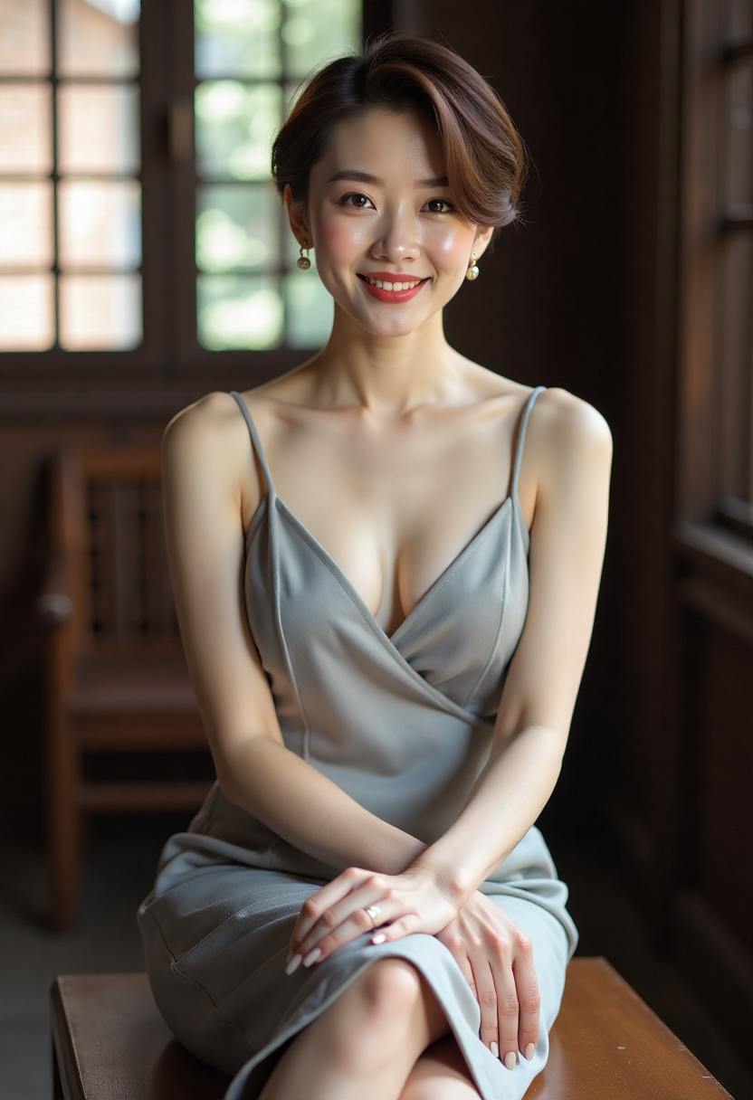 胶片修复社头像