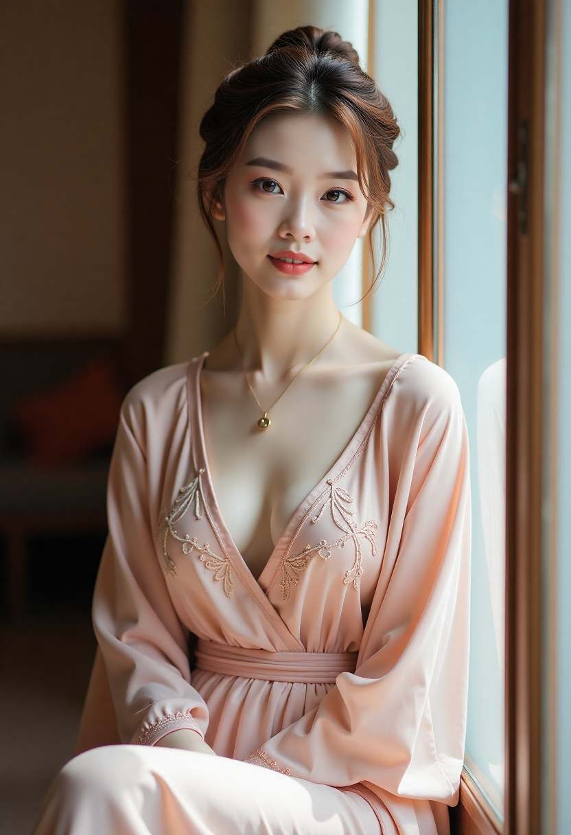 阿禾在路上头像