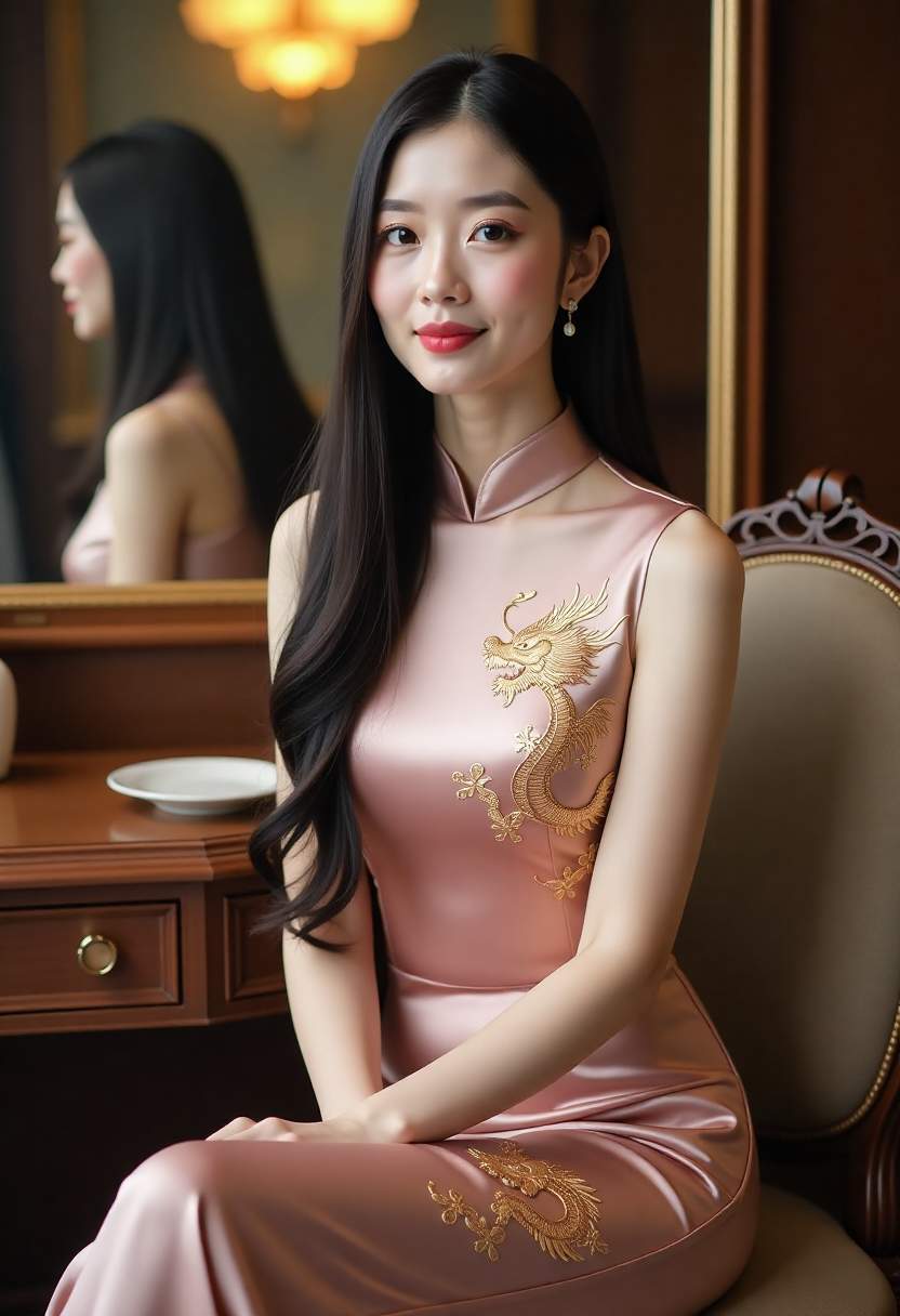 《伟大的长征》修复版导览封面