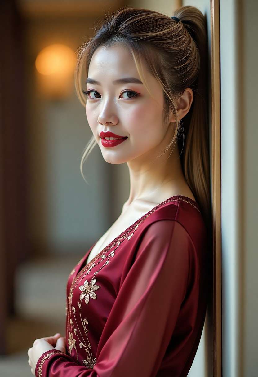 路线里程手稿