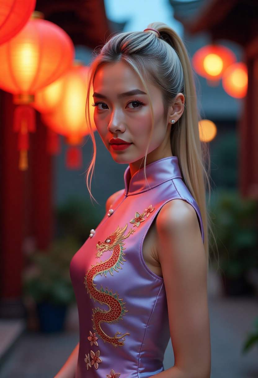 字幕对照表