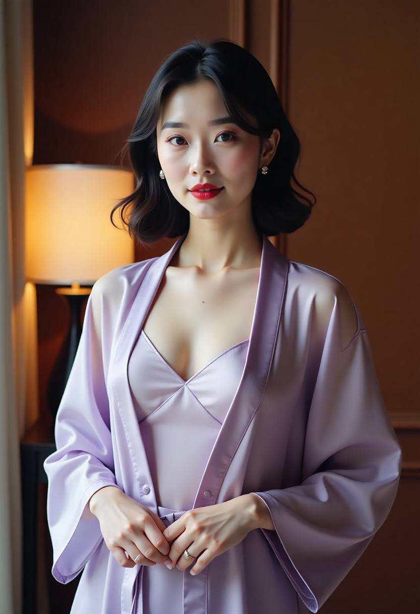 腊子口夜袭动画